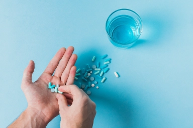 Лечение стресса в Ханты-Мансийске