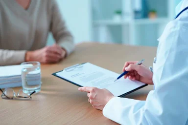 Наркологическая помощь в Ханты-Мансийске