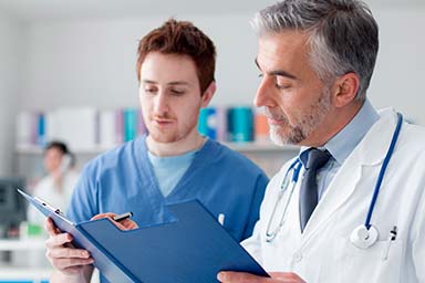 Круглосуточная наркологическая помощь в Ханты-Мансийске