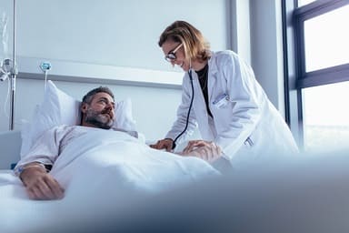 Лечение алкоголизма в стационаре в Ханты-Мансийске